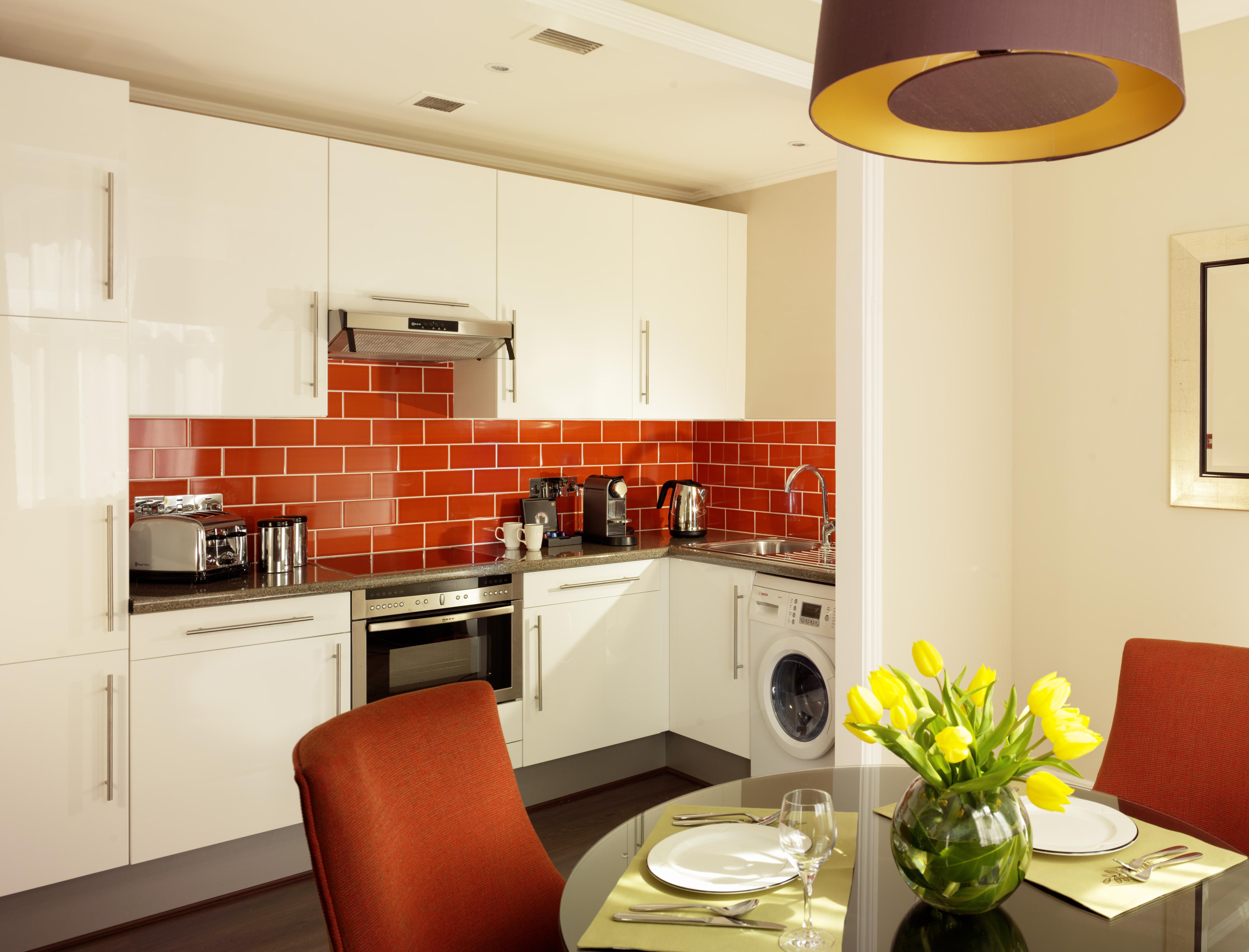 Hotel Taj 51 Buckingham Gate And Residences Londres