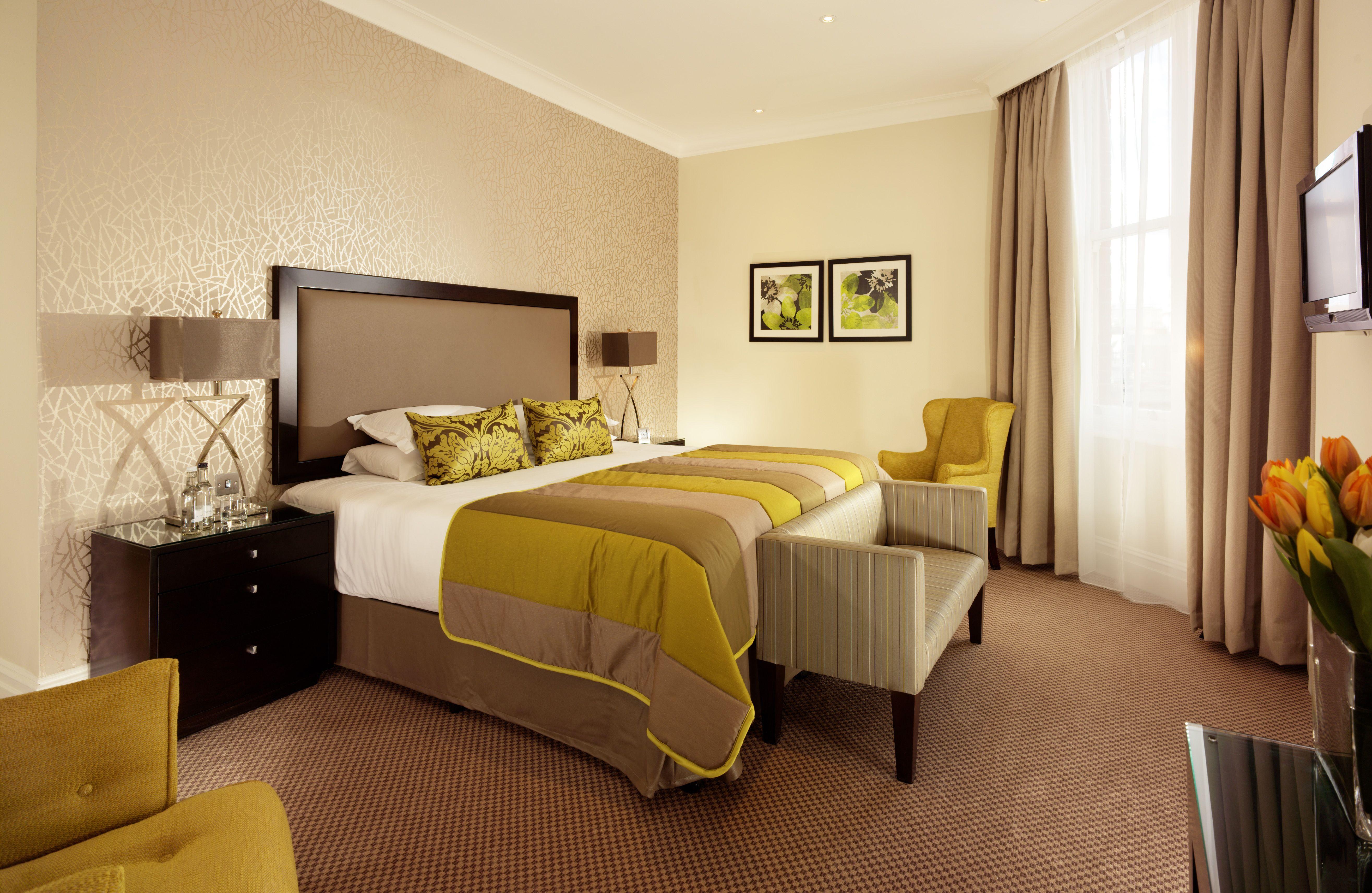 Taj 51 Buckingham Gate And Residences 5* Londres