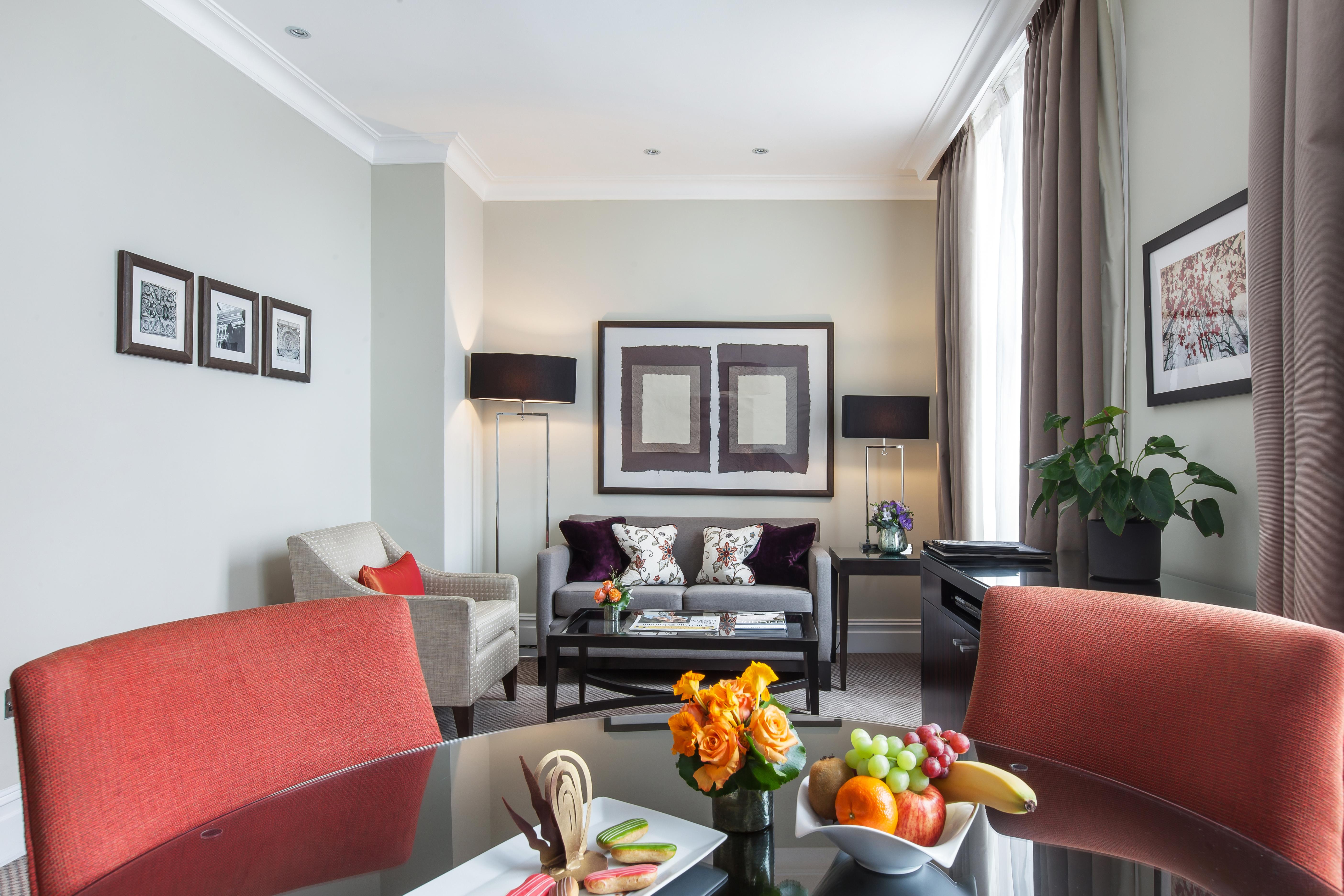 Hotel Taj 51 Buckingham Gate And Residences Londres