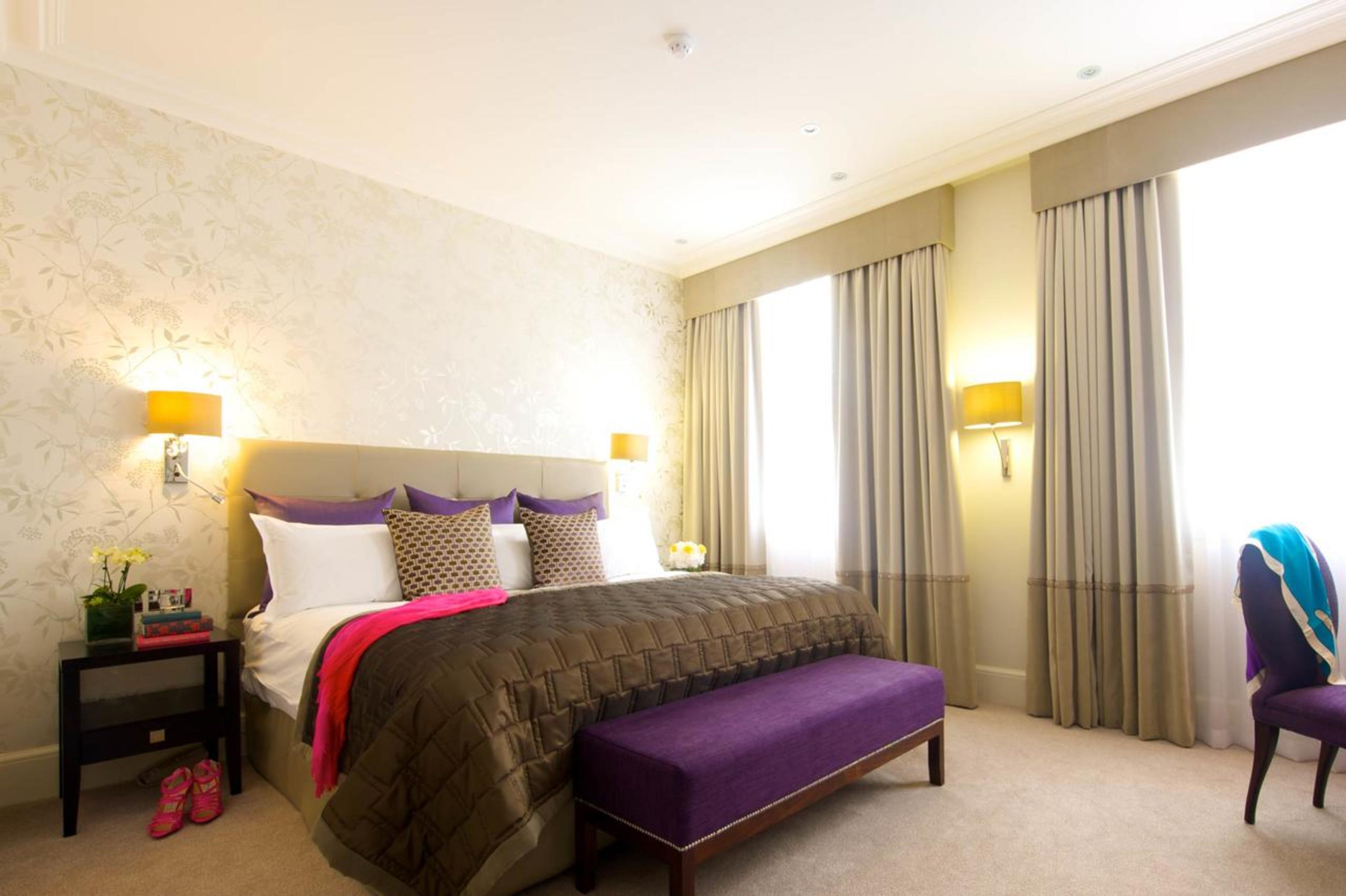Hotel Taj 51 Buckingham Gate And Residences Londres