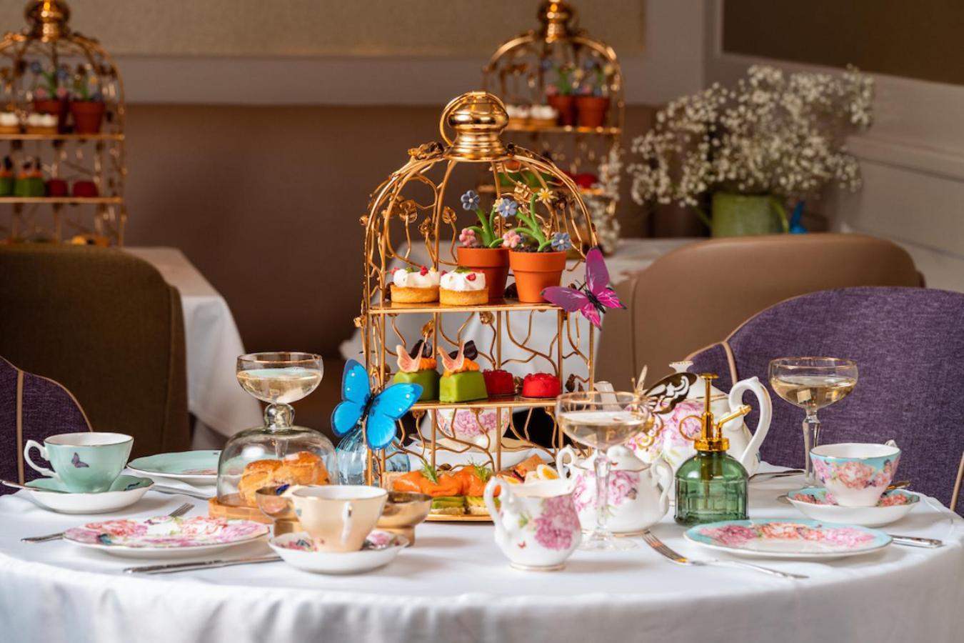 Taj 51 Buckingham Gate And Residences Hotel Londres