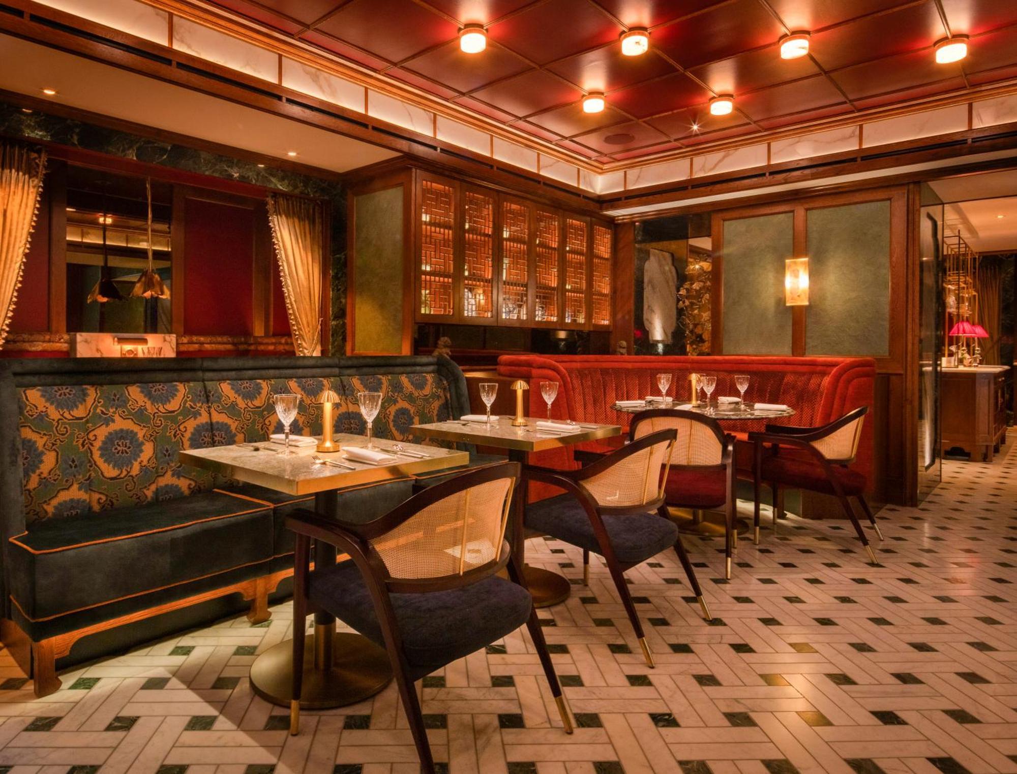 Taj 51 Buckingham Gate And Residences 5* Londres