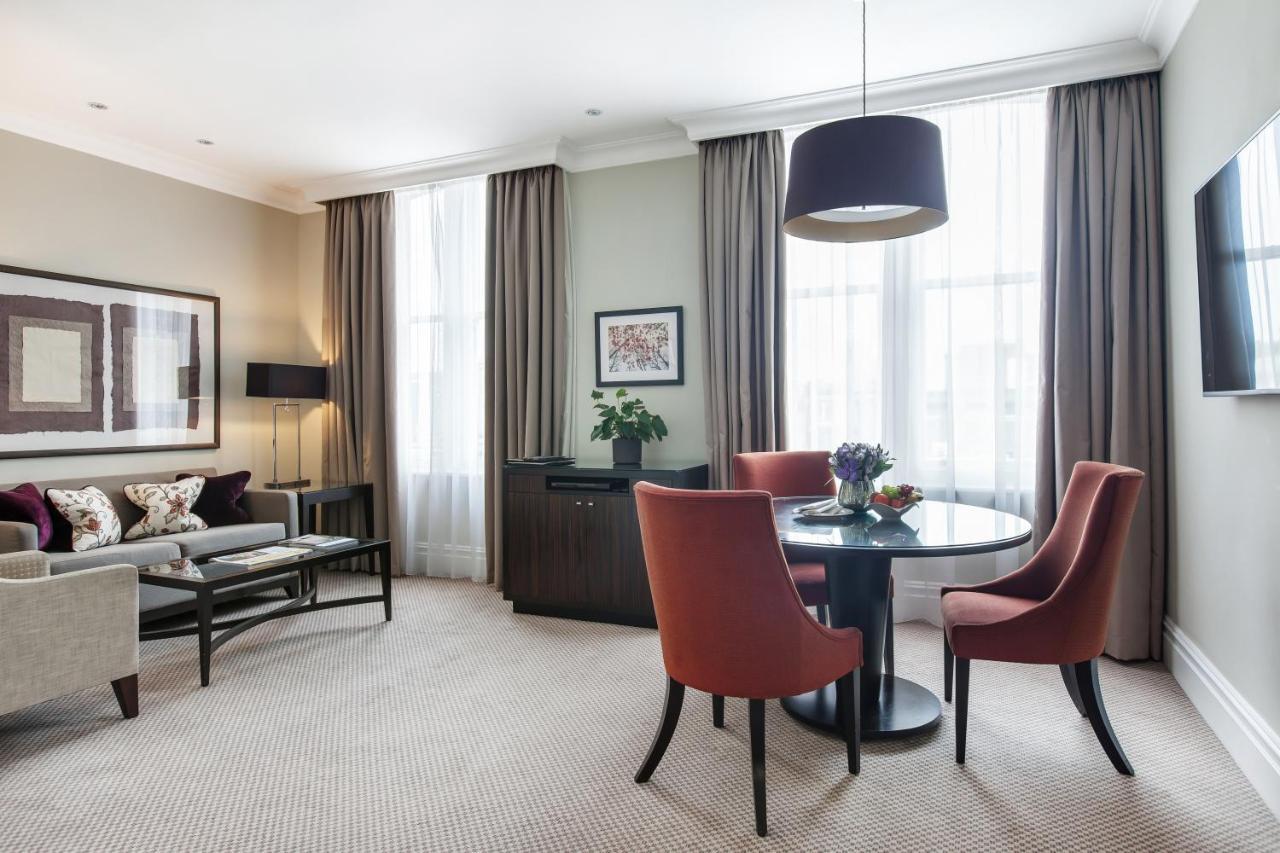 Hotel Taj 51 Buckingham Gate And Residences Londres
